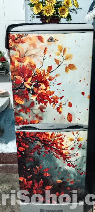 পুরাতন রেফ্রিজারেটর (Walton )বিক্রয় হবে